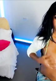 Tanned