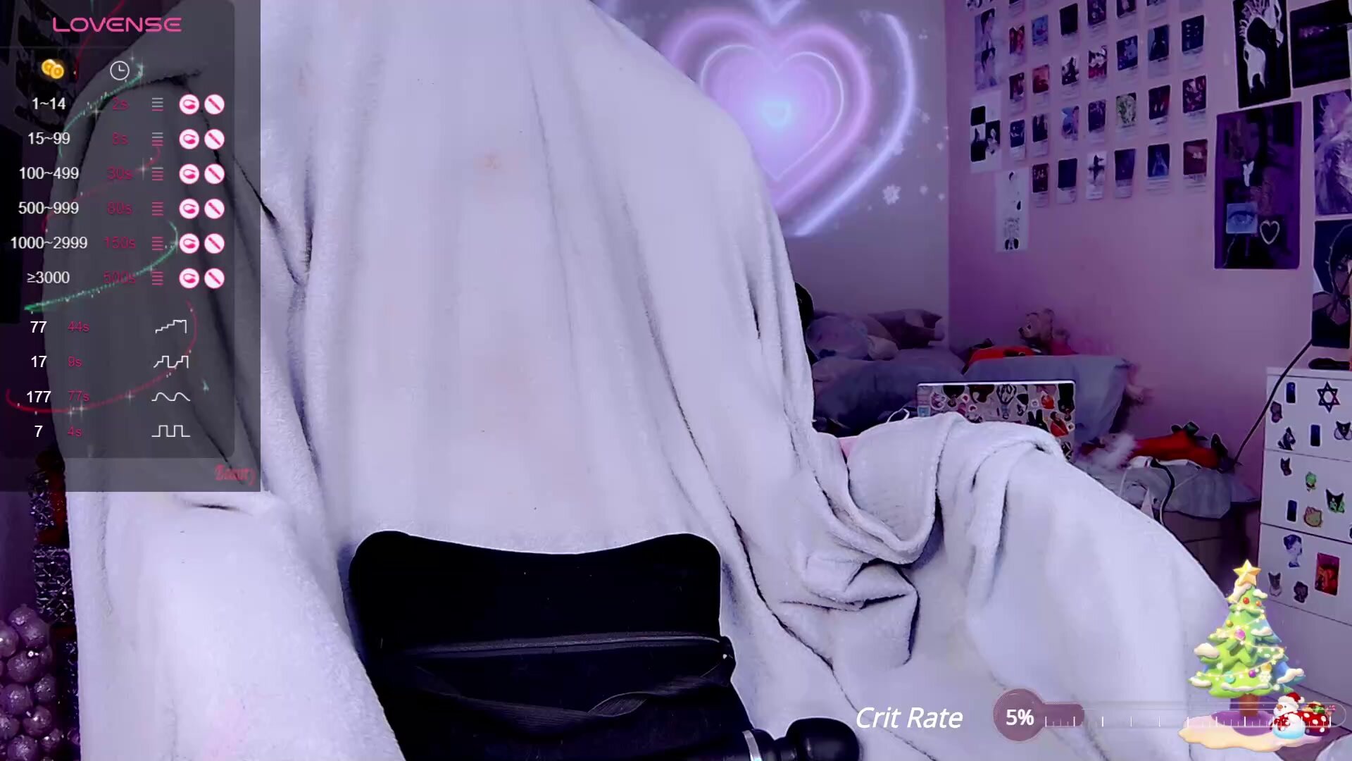 _b_a_n_s_h_e_e_ 2023-12-22 0236 webcam video  Embed Player
