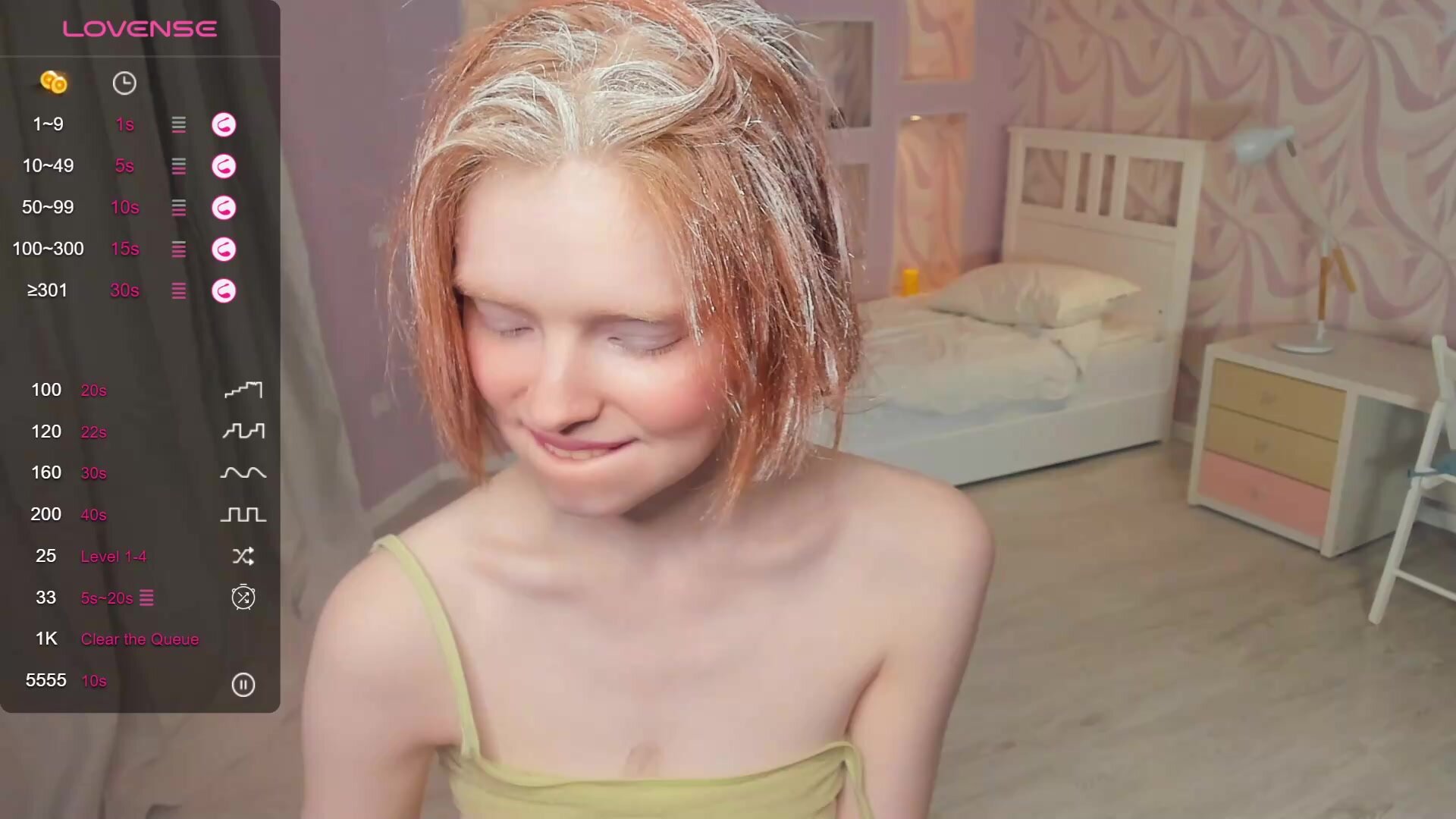 gingers_hugs 2023-12-24 1024 webcam video  Embed Player