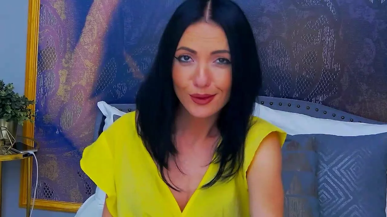 SorayaCruz 1 cam video chat 290921