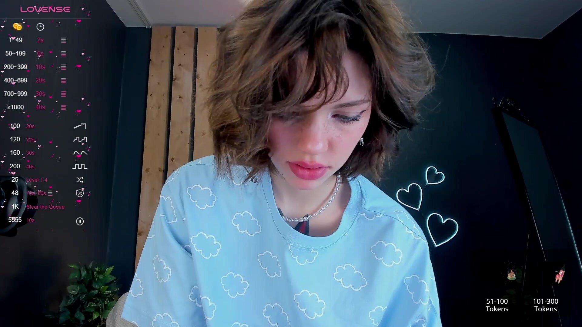 blue_eye_twinkle 2024 01 03 1354 webcam video
