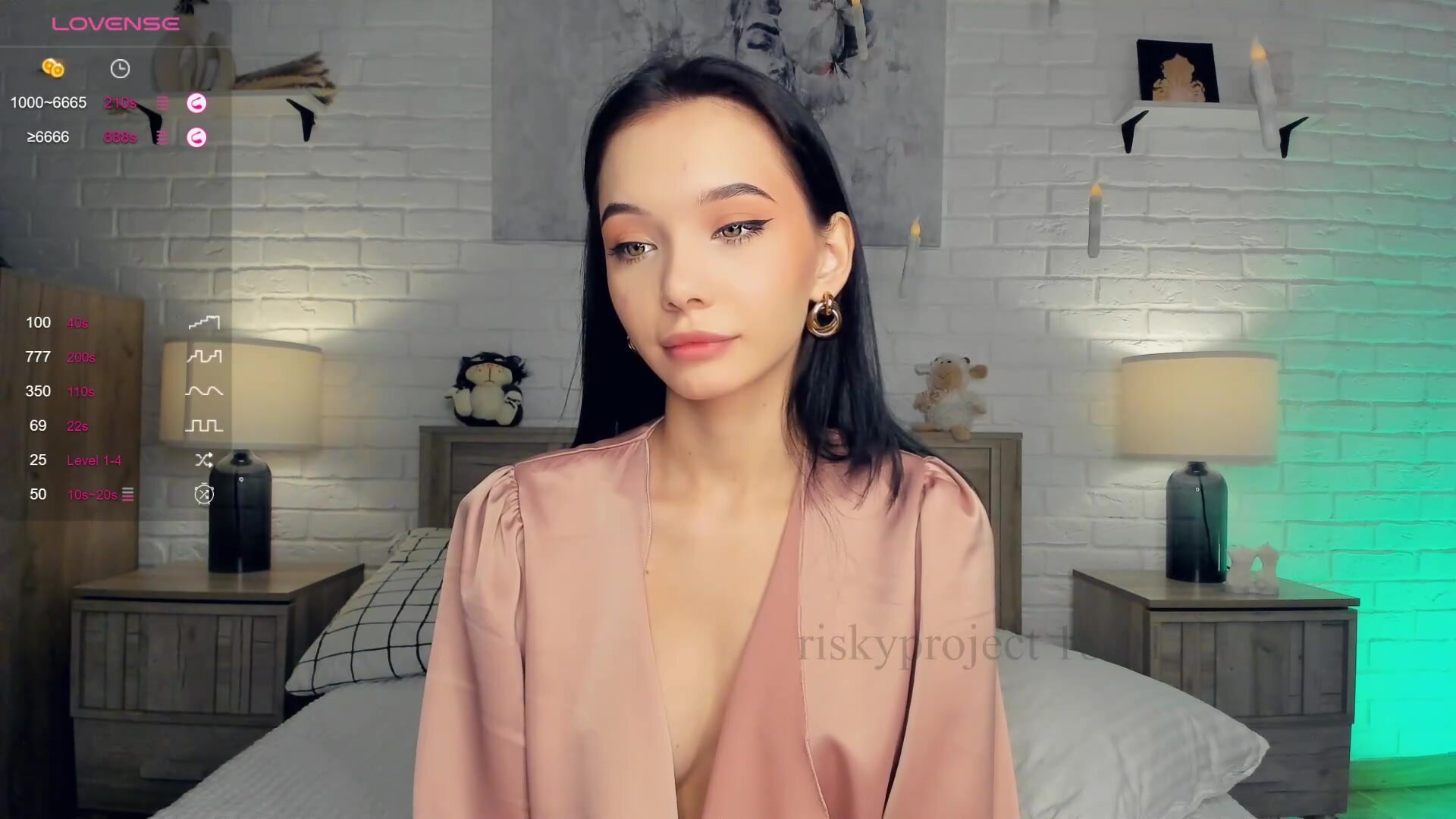 riskyproject 2024-01-18 1930 webcam video  Embed Player